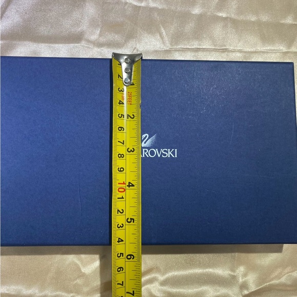 Swarovski Photo Frame with Box - Picture 7 of 8